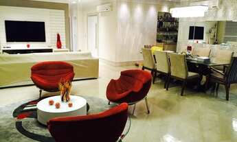 Imagem 5: Apartamento, Jardim Anália Franco - São Paulo