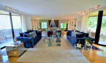 Imagem: 00765 - Apartamento 3 Dorms. (3 Suítes)