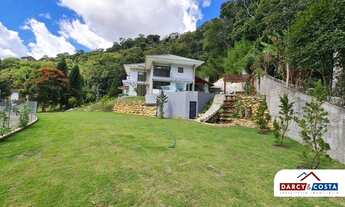 Imagem 6: Casa à venda, 400 m² por R$ 4.300.000,00 - Quebra Frascos - Teresópolis/RJ