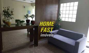 Imagem 4: Apartamento com 2 dormitórios à venda, 77 m² por R$ 330.000 - Vila Harmonia - Guarulhos/SP