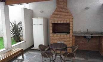 Imagem 5: Apartamento à venda, Alto da Mooca, com 2 dorm, sala, cozinha, banheiro, lavanderia, varan