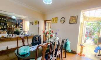 Imagem 5: Casa com 3 dormitórios à venda, 240 m² por R$ 899.000 - Belenzinho - São Paulo/SP