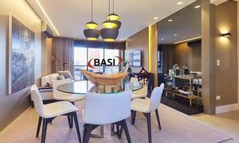 Imagem 2: CURITIBA - Apartamento Padrão - Bigorrilho