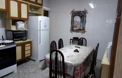 Imagem: Casa com 3 dormitórios à venda, 300 m²