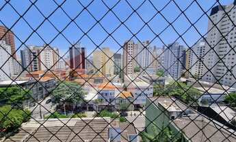 Imagem: Apartamento Com 02 quartos reformado próximo