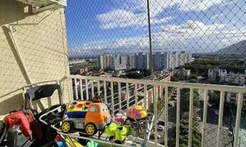 Imagem 4: Apartamento Paradiso