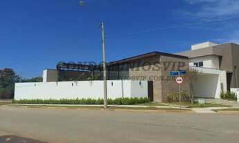 Imagem 2: CASA EM CONDOMÍNIO - CHÁCARA ONDINA