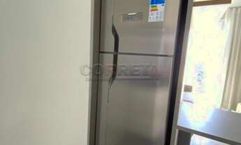 Imagem 5: Araçatuba - Apartamento - Jardim Nova Yorque