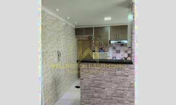 Imagem 4: Apartamento 2 dormitórios Jd. Ansalca