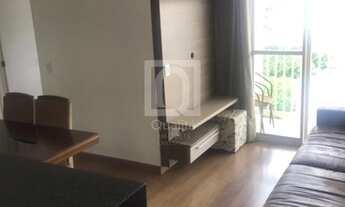 Imagem: Apartamento no Jardim Piratininga Sorocaba
