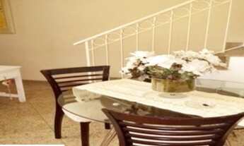 Imagem 6: 08736 - Casa 3 Dorms. (1 Suíte), VILA SANTOS - SÃO PAULO/SP