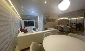 Imagem 5: Apartamento Reformado e com Vista Mar 3 Quartos em Boa Viagem