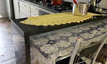 Imagem 6: Casa à venda, 58 m² por R$ 250.000,00 - Vila Melchizedec - Mogi das Cruzes/SP