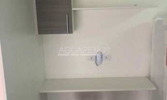 Imagem 6: Studio com 1 dormitório, 30 m² - venda por R$ 230.000,00 ou aluguel por R$ 1.670,00/mês