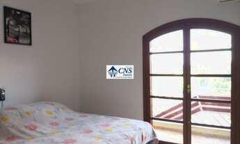 Imagem 5: CASA RESIDENCIAL em TABOÃO DA SERRA - SP, PARQUE MONTE ALEGRE