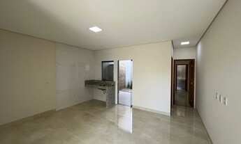 Imagem 3: AFM - Casa com Suíte no Residencial Sul!!!