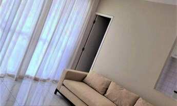 Imagem 2: Apartamento DUPLEX para LOCAÇÃO 74m², Moema, 02 Quartos, 01 Vaga, Cond. Twin Towers, Lazer