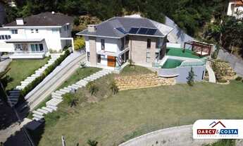 Imagem: Casa à venda, 400 m² por R$ 4.300.000,00