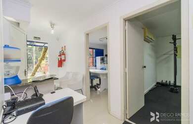 Imagem 7: Porto Alegre - Loja/Salão - Bom Fim