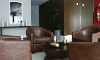 Imagem 9: Apartamento com 3 dormitórios à venda, 111 m² por R$ 1.050.000,00 - Chácara Inglesa - São