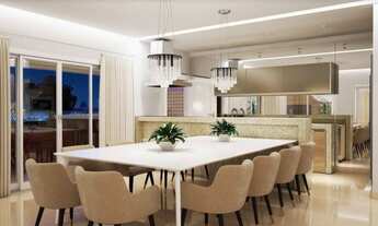 Imagem 5: APARTAMENTO AVIAÇÃO - PRAIA GRANDE SP