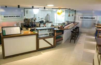 Imagem 2: Blumenau - Loja/Salão - Centro