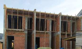 Imagem 6: SOBRADO GEMINADO no ESPINHEIROS com 2 quartos para VENDA, 74 m²