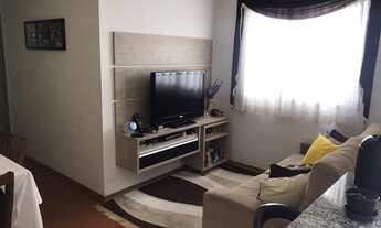 Imagem 2: Apartamento em São Paulo