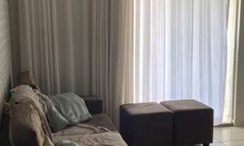 Imagem 2: Vendo Apartamento 03 Quartos C/ Suíte - Condomínio De La Flor- COD.FLA027