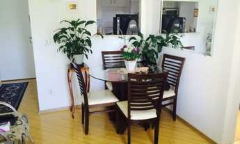 Imagem 2: Sacomã rua Elba