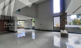 Imagem 3: Santana de Parnaíba - Casa de Condomínio - Tamboré 11