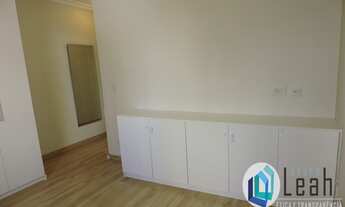 Imagem 6: Apto. de 3 quartos, 1 suite, 86 m² com 2 vagas na Vila Ema