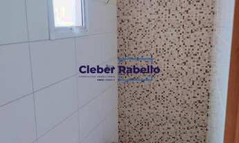 Imagem 6: Cobertura com 2 dormitórios no Jardim Pilar em Santo André