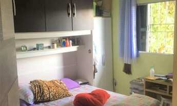 Imagem 6: Apartamento com 2 dormitórios à venda, 49 m² por R$ 150.000 - Jardim Nélia - São Paulo/SP