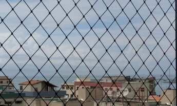 Imagem 5: Ed Costa Azurra-3 Qts-1 Suíte-85 Mts-Frente-Montado-Lazer na Cobertura