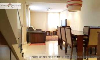 Imagem 2: Sobrado à venda, 102 m² por R$ 633.000,00 - Granja Viana - Cotia/SP