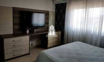 Imagem 3: SOBRADO 3 DORMITÓRIOS, 1 SUÍTE, 2 VAGAS, À VENDA EM SANTO ANDRÉ