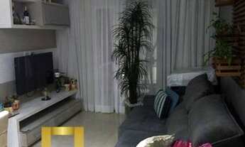 Imagem: Apartamento à Venda no Condomínio Parque