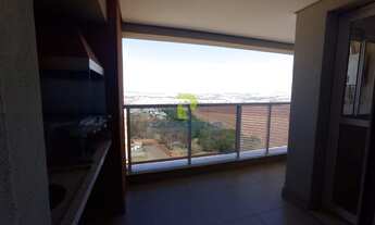 Imagem 4: Apartamento de 90m2 em Quinta da Primavera , Zona Sul de Ribeirão Preto