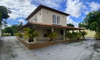 Imagem 7: CASA DÚPLEX NO CALHAU