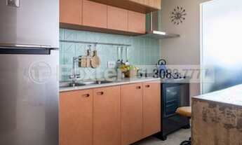 Imagem 6: Porto Alegre - Apartamento Padrão - Menino Deus