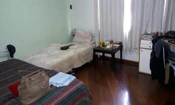 Imagem 2: Apartamento de três quartos vila Mury