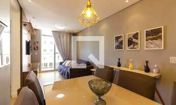 Imagem 2: Apartamento à Venda - São Pedro, 2 Quartos, 54 m2