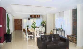 Imagem 7: Casa em condomínio, 4 quartos à venda, 330 m² no bairro Abranches