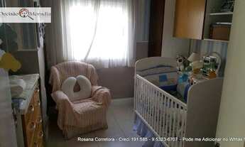 Imagem 12: Sobrado à venda, 102 m² por R$ 633.000,00 - Granja Viana - Cotia/SP