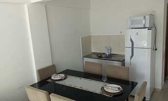 Imagem 4: Apartamento Padrão Flat no Centro da Freguesia