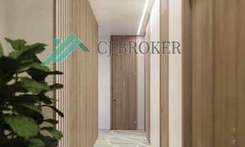 Imagem 3: Apartamento para Venda em Rio de Janeiro, Jardim Botânico, 2 dormitórios, 1 suíte, 1 banhe