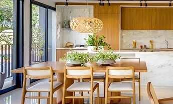 Imagem 4: 3 Suites A Venda - Opus Tellure