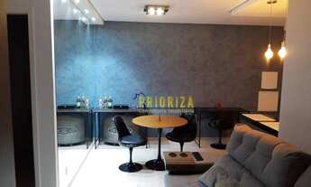 Imagem: Apartamento à venda, 54 m² por R$ 350.000,00