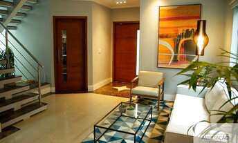 Imagem 3: Sobrado Adalgisa-Osasco 4 dorms, 3 suit, 4 vagas